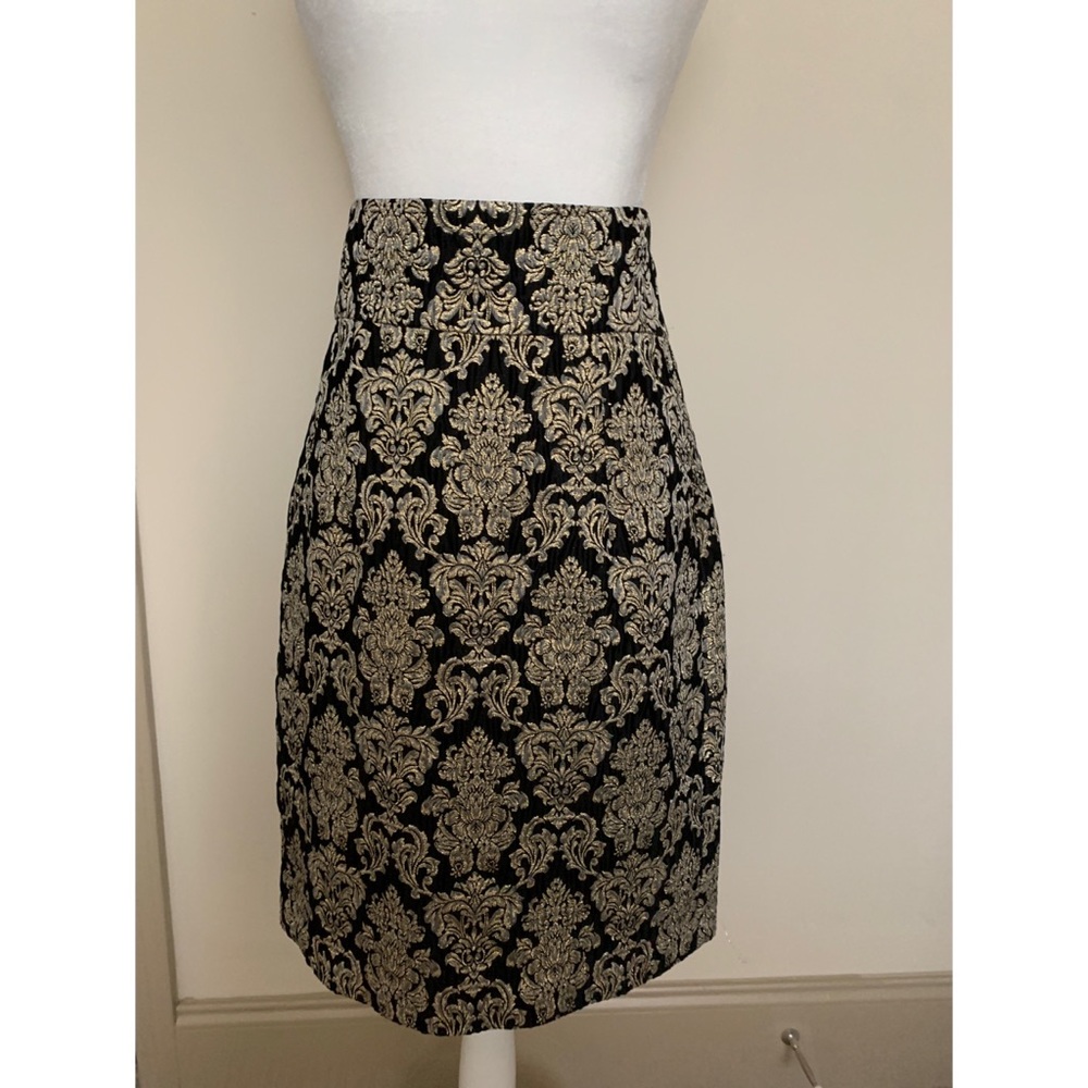 High waisted skirt, Size 6